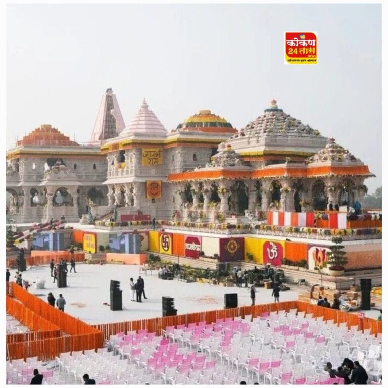 मुख्यमंत्री तीर्थ दर्शन योजनेचा लाभ घ्या – पालकमंत्री डॉ. उदय सामंत