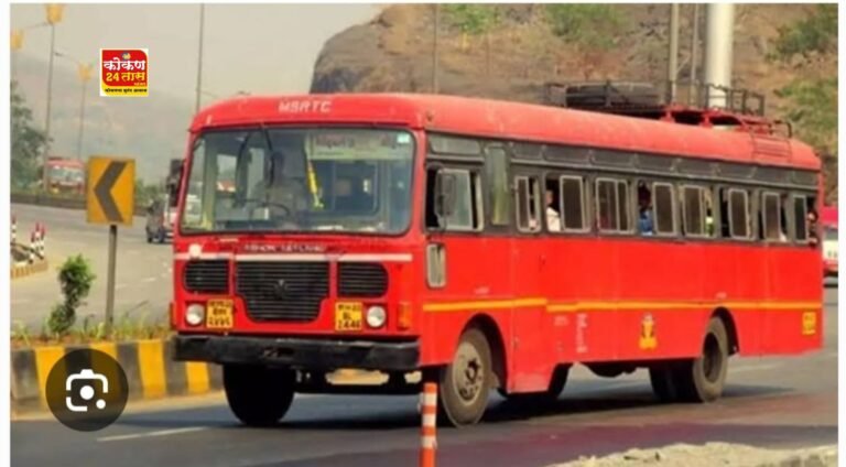 महायुती सरकारचा मोठा निर्णय, कोल्हापुरातून कर्नाटकला जाणाऱ्या एसटी बसेस बंद