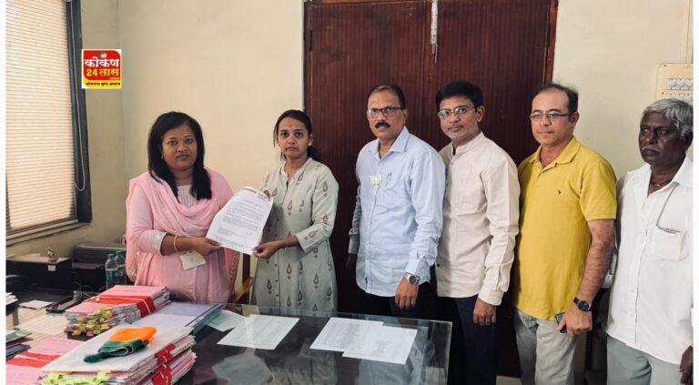 भाजपा च्या पुढाकाराने कुवारबाव वासीयांचे ११ मार्च पासून निर्णायक आंदोलन-सतेज नलावडे-