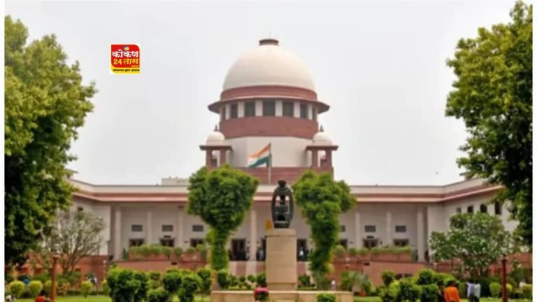 गुन्हेगार पुढाऱ्यांना आजीवन अपात्र करण्यास केंद्र सरकारचा विरोध- त्याऐवजी ‘इतक्या’ वर्षांची बंदी आणणार!