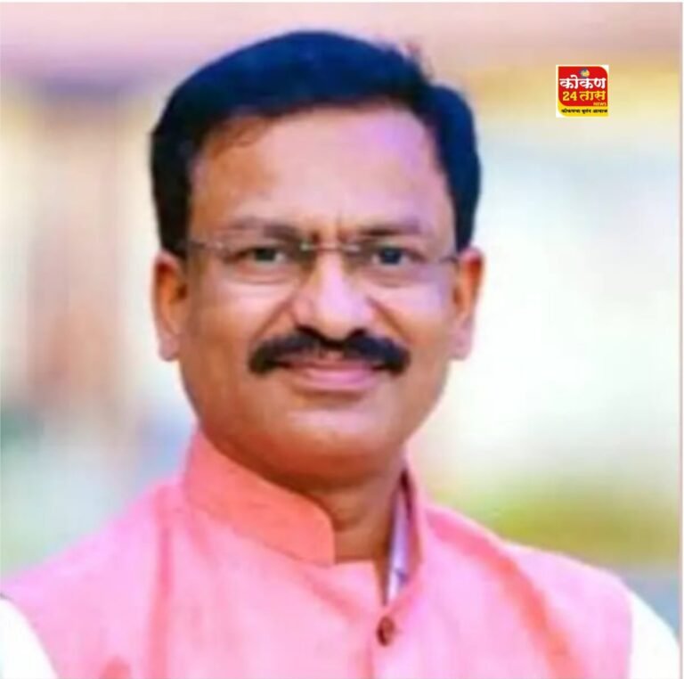 छत्रपतींबद्दल वादग्रस्त वक्तव्य करणाऱ्या प्रशांत कोरटकरांचा कोण आहे आका… बड्या नेत्याचा आशीर्वाद?
