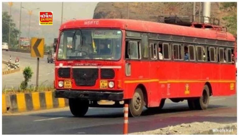 सर्व एसटी बसेसमध्ये जीपीएस आणि सीसीटीव्ही बसवण्याचे निर्देश”, पुण्यातील घटनेनंतर सरकारचा मोठा निर्णय!