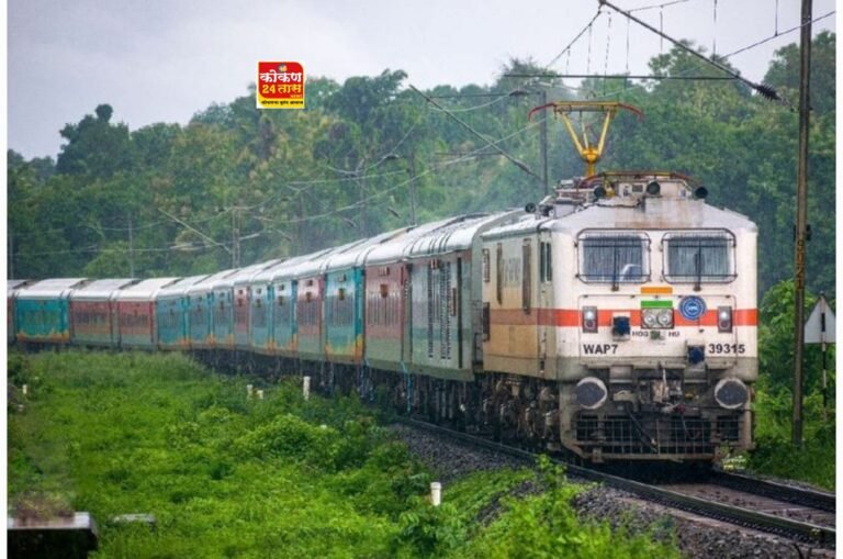 रेल्वेचे आजपासून नवीन नियम लागू; ट्रेन तिकीट बुकिंग वेळ, वेटिंग तिकीटाच्या निमयात मोठा बदल!