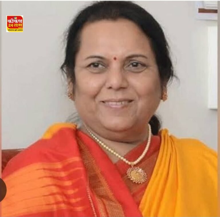 उपसभापती डॉ. नीलम गोऱ्हे यांच्याविरोधात अविश्वास प्रस्ताव!!