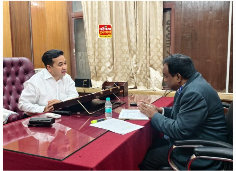 सिंधुदुर्गात लवकरच धावणार एसटी महामंडळाच्या मिनी बसेस–