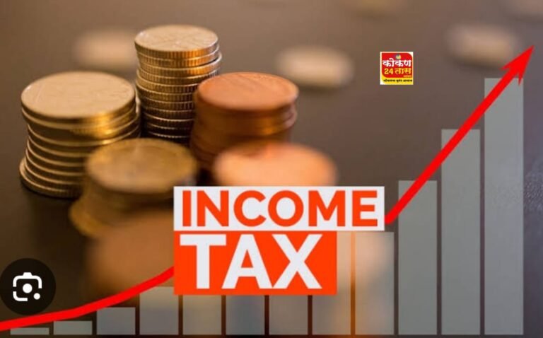Income Tax अधिकाऱ्यांची तुमच्या फेसबुक, इंस्टाग्रामवर करडी नजर;