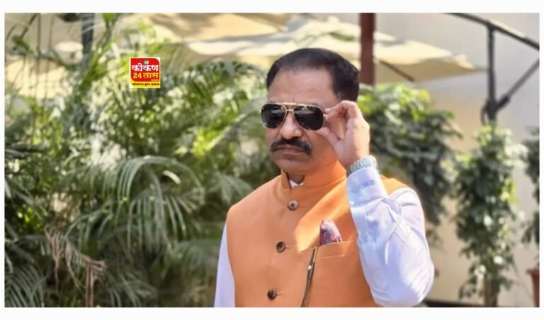 अखेर प्रशांत कोरटकरला तेलंगणातून अटक
