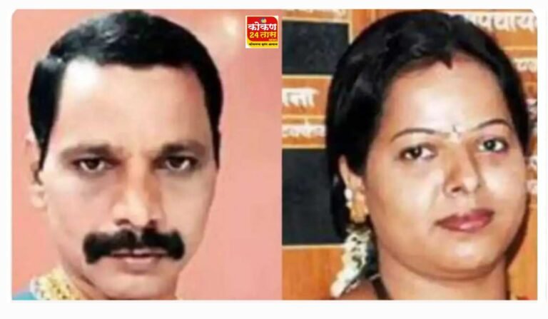 सुकांत ऊर्फ भाई सावंत याचा जामीन अर्ज सत्र न्यायालयाने फेटाळला…