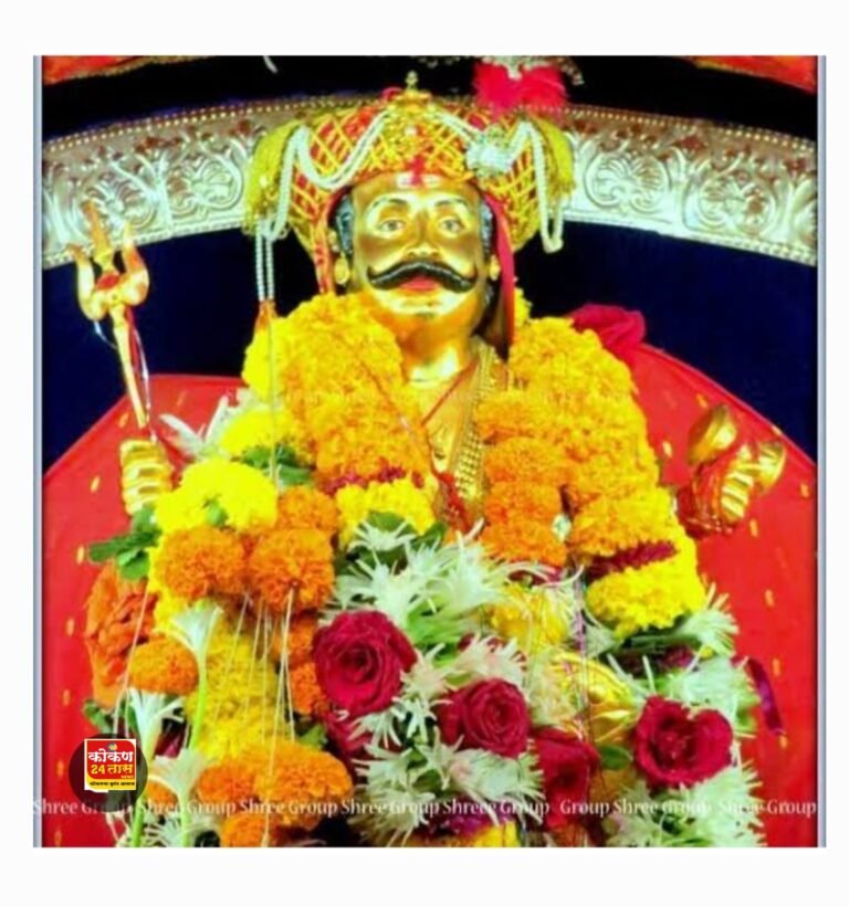 🟣⏩ आता भैरी मंदिरासह तीन मंदिरांमध्ये ड्रेस कोड लागू