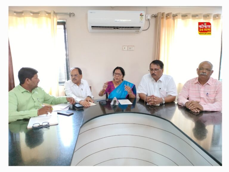 पुस्तकाचे गाव मालगुंड आणि कोकण साहित्य सन्मान दालनाचे रविवारी मराठी भाषा विभागाचे मंत्री तथा पालकमंत्री रत्नागिरी जिल्हा डॉ उदय सामंत यांच्या हस्ते होणार उद्घाटन