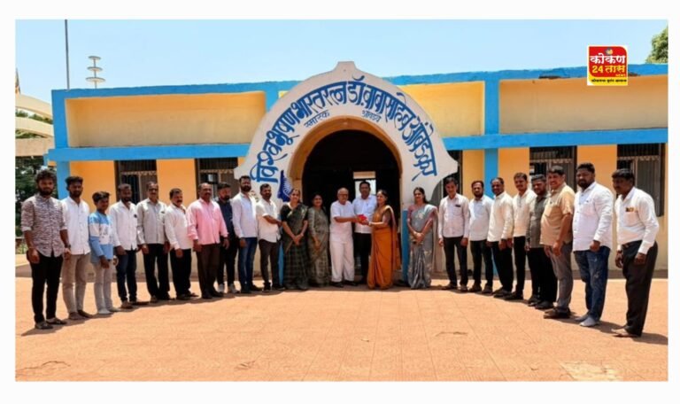 ◼️राष्ट्रवादी काँग्रेस पार्टीतर्फे आयोजित करण्यात आलेल्या महाराष्ट्र गौरव रथयात्रा कार्यक्रम पक्षातर्फे येत्या ६५ व्या 1 मे..महाराष्ट्र दिनानिमित्त गौरवशाली महाराष्ट्र महोत्सवाचे भव्य आयोजन करण्यात येत आहे….