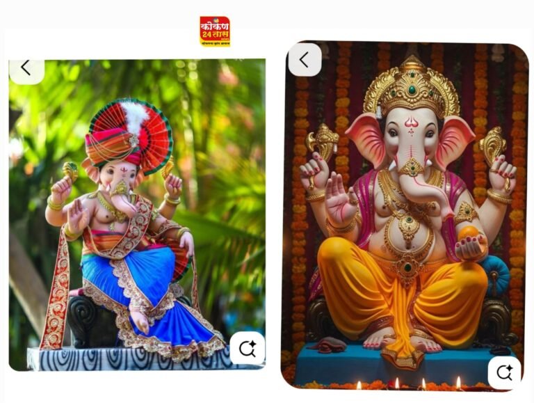पीओपी मूर्तींना परवानगी देणे शक्य, विशेष समितीच्या शिफारशींचा दाखला देत सरकारचा दावा, शिफारशींबाबत निर्णय घेण्याचे उच्च न्यायालयाचे सीपीसीबीला आदेश!