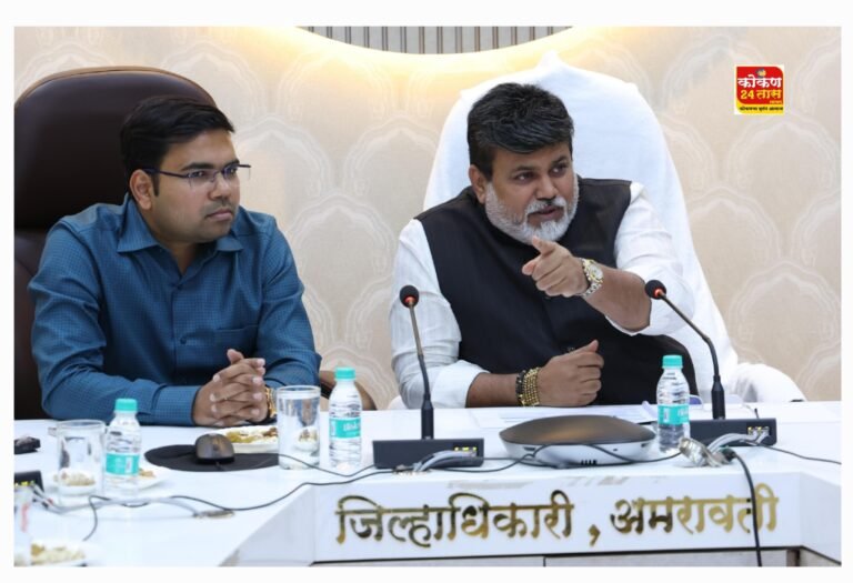 उद्योगांसाठी लवचिक उद्योग धोरण राबविणार-उद्योग मंत्री उदय सामंत