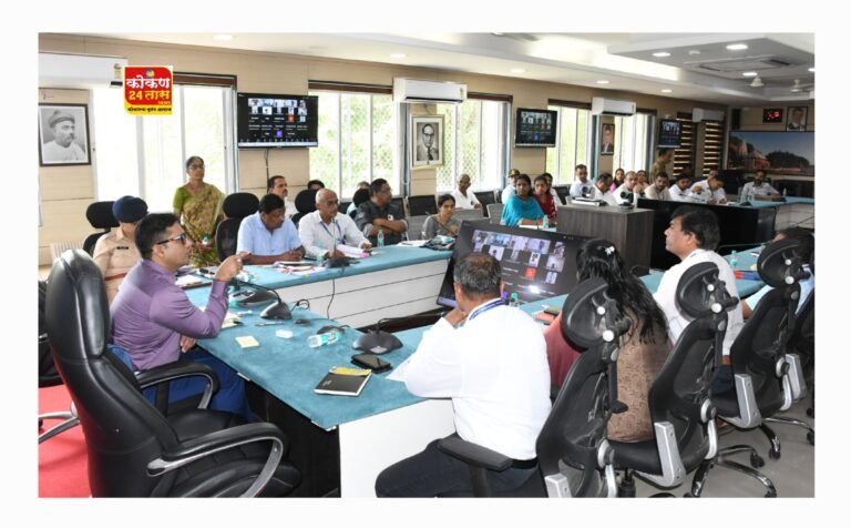 जिल्हा परिषद ग्रामपंचायत विभागानेतक्रारदारांचे प्रश्न तातडीने निकालात काढावेतसर्व सामान्यांचे प्रश्न स्थानिकस्तरावरच सुटायला हवेत- जिल्हाधिकारी एम. देवेंदर सिंह