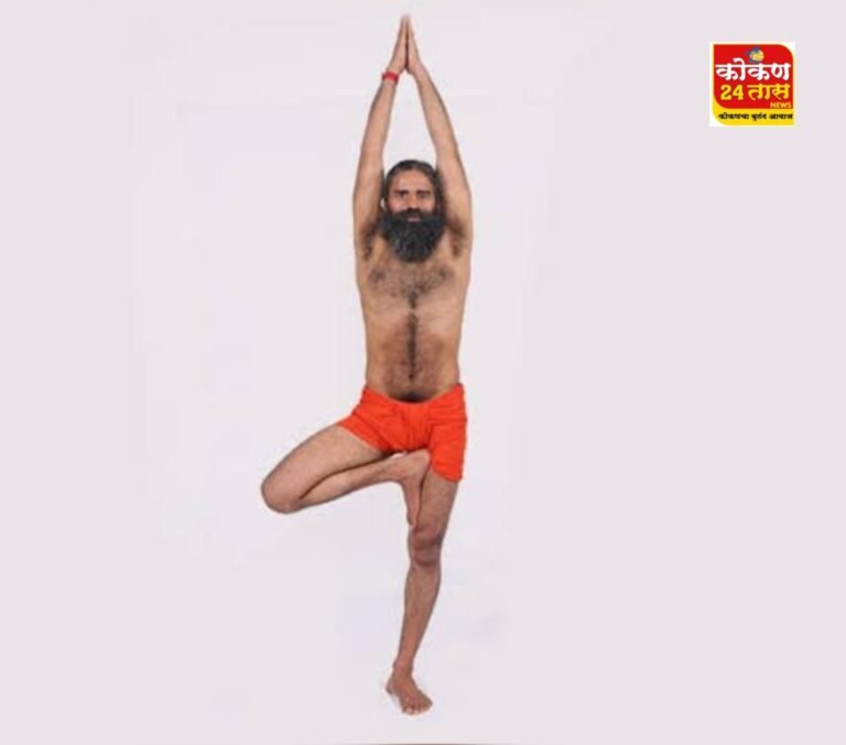 रत्नागिरी संस्कृत उपकेंद्राद्वारे रत्नागिरीकरांसाठी नि:शुल्क योग वर्गाचे आयोजन कविकुलगुरू कालिदास संस्कृत विश्वविद्यालयाचे भारतरत्न डॉ पांडुरंग वामन काणे संस्कृत अध्ययन केंद्र रत्नागिरी उपकेंद्र येथे खास रत्नागिरीकरांच्या आरोग्याचे हित लक्षात घेऊन नुकताच पार पडलेल्या जागतिक योग दिनाच्या निमित्ताने पुन्हा निःशुल्क योग शिबिराचे आयोजन करण्यात आलेले आहे.