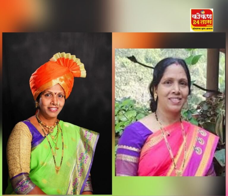 रत्नागिरी शहरानजिकच्या शिरगाव ग्रुप ग्रामपंचायतीच्या माजी सरपंच धनश्री दिपक सनगरे (वैशाली गावडे) यांचे सोमवारी रात्री अल्पशा आजाराने दुःखद निधन झाले.