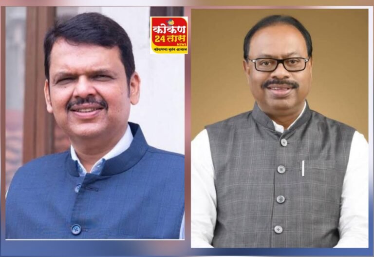तुकडे बंदी कायदा रद्द करण्याची घोषणा; महसूल मंत्री चंद्रशेखर बावनकुळेंचा मोठा निर्णय, महाविकास आघाडीकडूनही निर्णयाचे स्वागत-