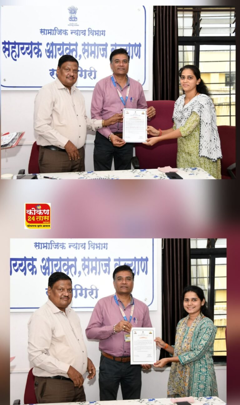 मुख्यमंत्री युवा प्रशिक्षणार्थिंनी स्पर्धा परीक्षा देवून शासनात यावे शंभर दिवस उपक्रमातील कामकाज कायमस्वरुपी टिकवून ठेवावे- जिल्हा माहिती अधिकारी प्रशांत सातपुते
