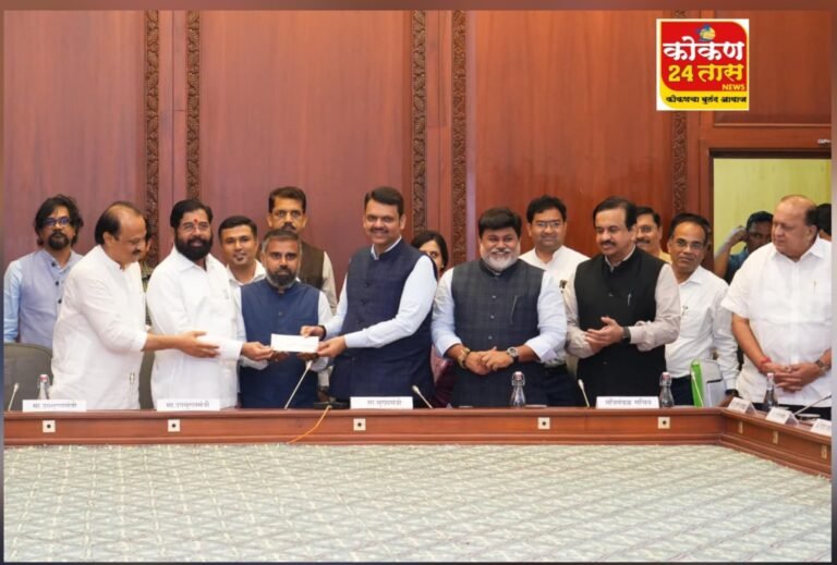 माय मराठीचा जागतिक अभिमान!