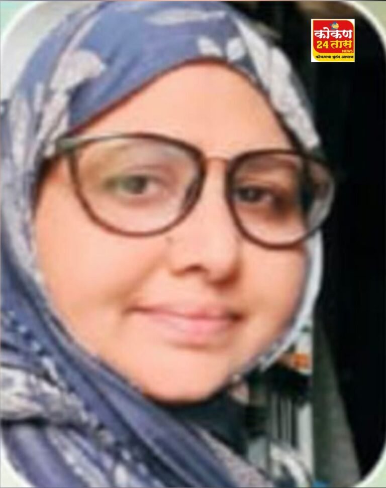 संगमेश्वर तालुक्यातील अंत्रवली ग्राम पंचायतीच्या तंटामुक्ती समितीच्या अध्यक्षपदी शबाना लियाकत नेवरेकर यांची सलग तिसऱ्यांदा बिनविरोध निवड झाली आहे. त्यांच्या या हॅट्ट्रिक निवडी मुळे त्यांच्यावर अभिनंदनाचा वर्षाव होत आहे…