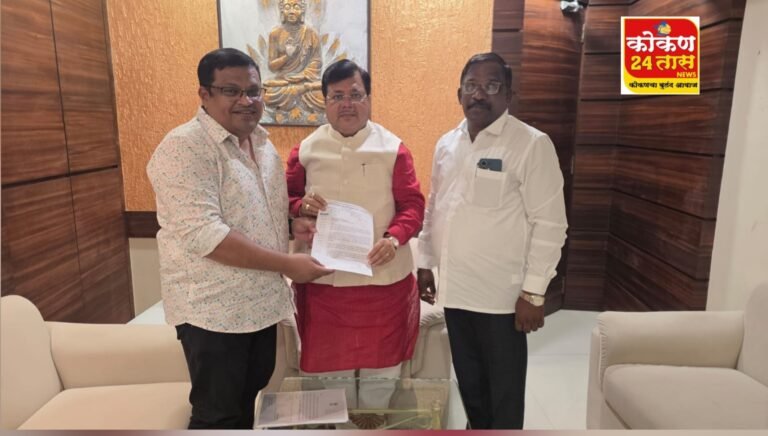सहकार चळवळीला बळकटी देण्यासाठी प्रवीण दरेकर रत्नागिरी दौऱ्यावर; जिल्हा सहकारी बोर्डाच्या समस्यांवर होणार तोडगा