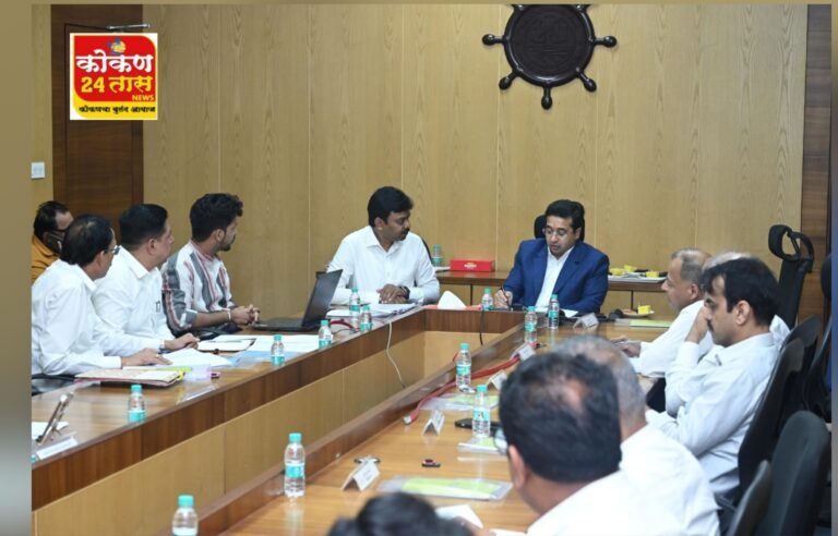 महाराष्ट्र सागरी मंडळाच्या कर्मचाऱ्यांसाठी दीपावली सानुग्राह अनुदान जाहीर