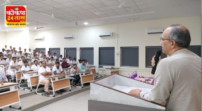समाज सक्षमीकरणासाठी कटिबद्धता : फिनोलेक्स इंडस्ट्रीज आणि मुकुल माधव फाउंडेशन यांचे ‘मिशन सेरेब्रल पाल्सी’साठी योगदान