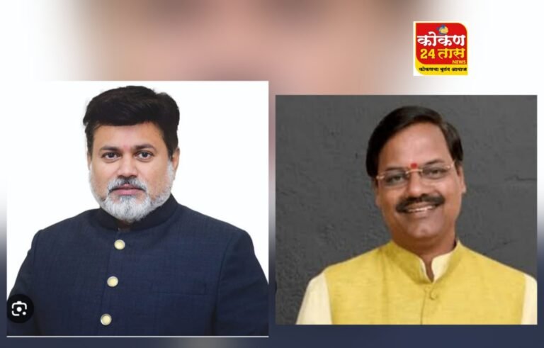 बाळ मानेंवर बोलू नका, ते अदखलपात्र नेते – पालक मंत्री उदय सामंतांचा नेते आणि कार्यकर्त्यांना सक्त आदेश—