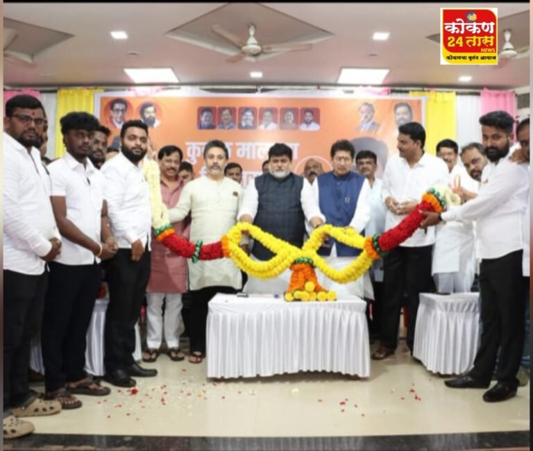 आगामी जि. प.व पं. स. आणि नगरपालिका निवडणुकीत शिवसेना भगवा फडकवणार – ना. उदय सामंत