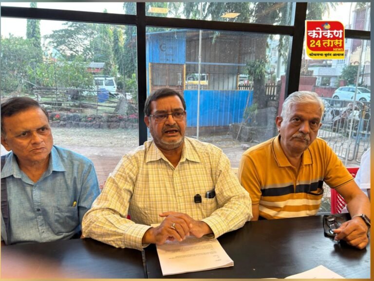 आसमंत बेनेव्होलन्स फाउंडेशनतर्फे रत्नागिरीत १५ ते १८ जानेवारी २०२६ दरम्यान ‘सागर महोत्सव