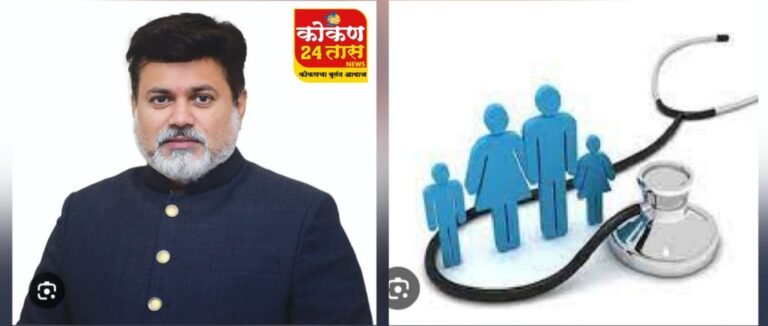 उद्योगमंत्री उदय सामंत यांच्या वाढदिवसानिमित्त रत्नागिरीमध्ये मोफत लेसरद्वारे व्हेरिकोज व्हेन्स, दुर्बिणीद्वारे मुतखडा, प्रोस्टेट तपासणी व ऑपरेशन शिबीर