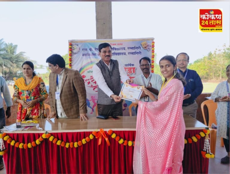 इंद्रधनु युवा महोत्सवात रंगला युवा वर्गखाद्योत्सवाने जल्लोष्यात सुरुवात