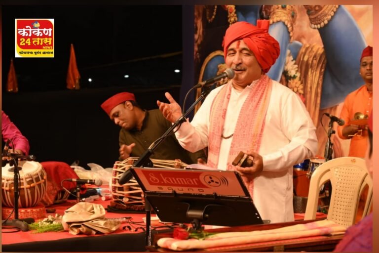 हिंदुत्वाचे स्फुल्लिंग पेटते ठेवावे : सुशील कुलकर्णी
