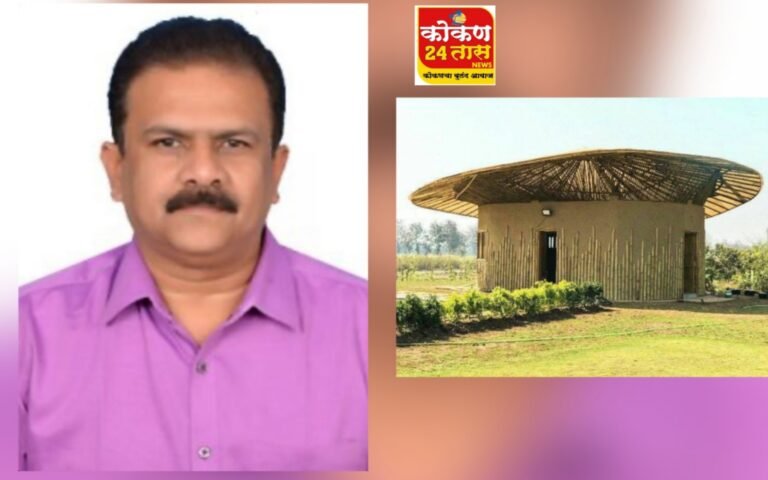 शिक्षणमहर्षि गोविंदरावजी निकम ‘सह्याद्री पुरस्कार–2026’ मा. श्री. संजीव करपे यांना जाहीर