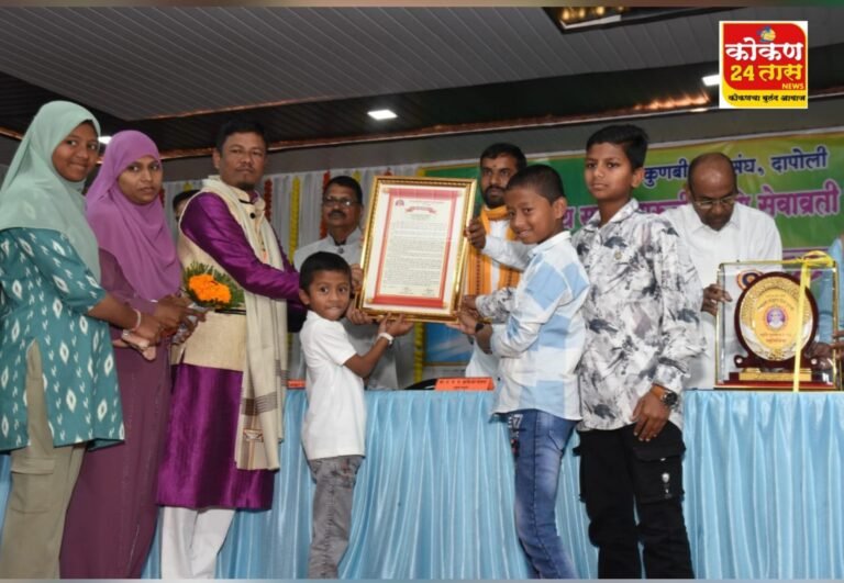 मिस्त्री हायस्कूल चे विज्ञान शिक्षक इम्तियाज सिद्दीकी हे जिल्हास्तरीय आदर्श शिक्षक पुरस्काराने सन्मानित