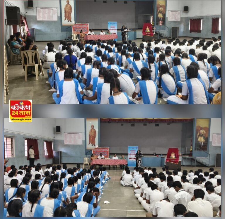 बालविवाह मुक्त भारत होण्यासाठी कायद्याची प्रभावी अंमलबजावणी आवश्यक -जिल्हा न्यायाधीश डॉ. अनिता नेवसे