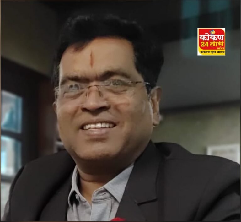 डॉ.संजयकुमार कलकुटगी यांची मनोविकृती चिकित्सक पदी पदोन्नती