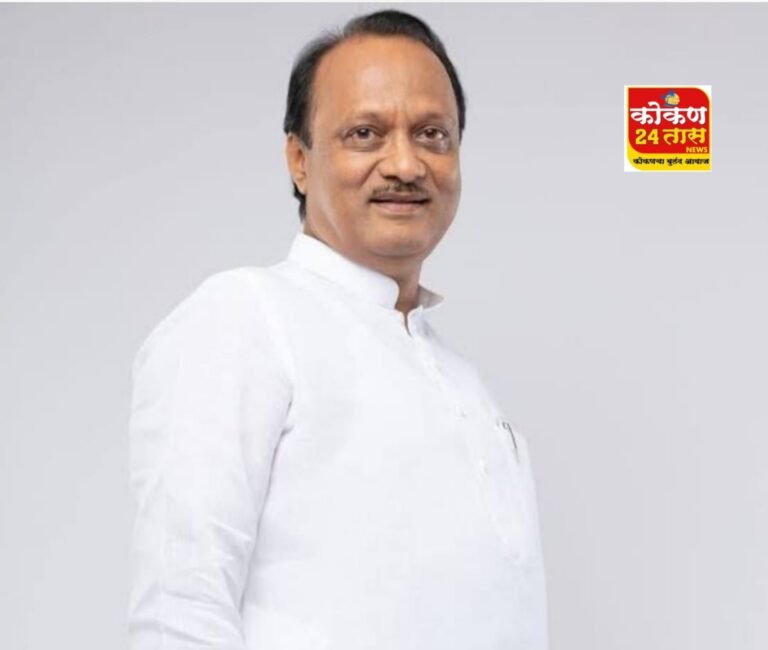 “तळागाळातील कार्यकर्त्यांना ताकद देणारे नेतृत्व हरपले; अजितदादांच्या जाण्याने राजकारणात मोठी पोकळी” – नितेश राणे