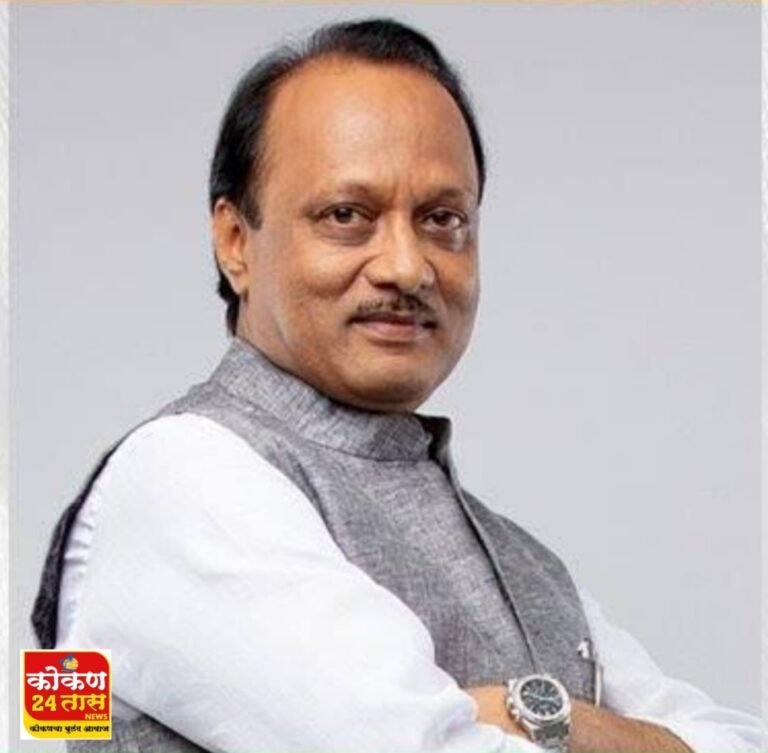 उपमुख्यमंत्री अजित पवार यांच्या पार्थिवावर थोड्याच वेळात शासकीय इतमामात करण्यात येणार अंत्यसंस्कार