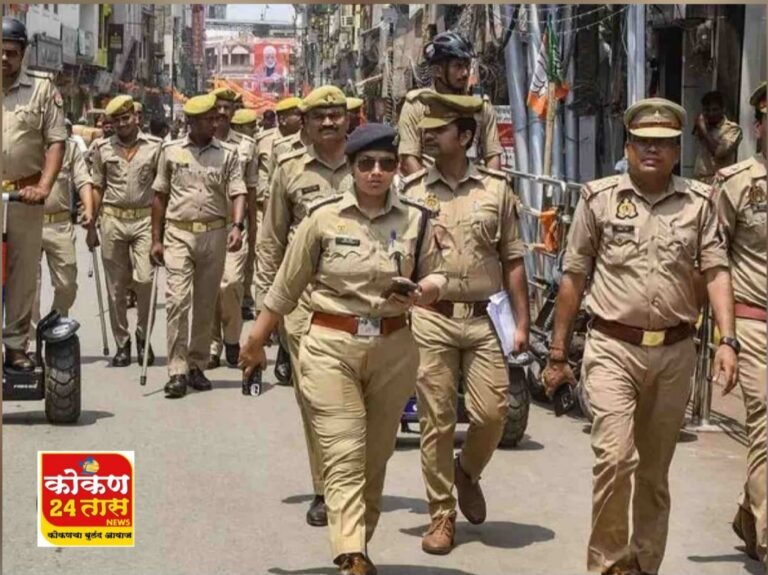 जिल्ह्यात 20 फेब्रुवारीपर्यंत प्रतिबंधात्मक मनाई आदेश