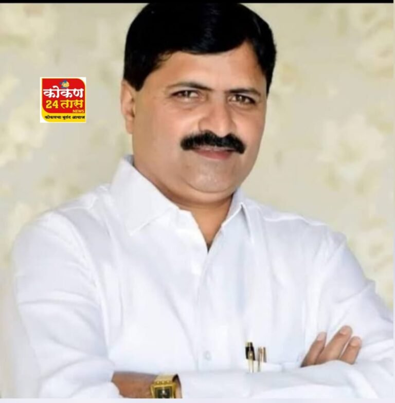 भारतीय जनता पार्टी, ‘रत्नागिरी दक्षिण जिल्हा अध्यक्ष’ पदी चिपळूणचे श्री. प्रशांत यादव यांची नियुक्ती