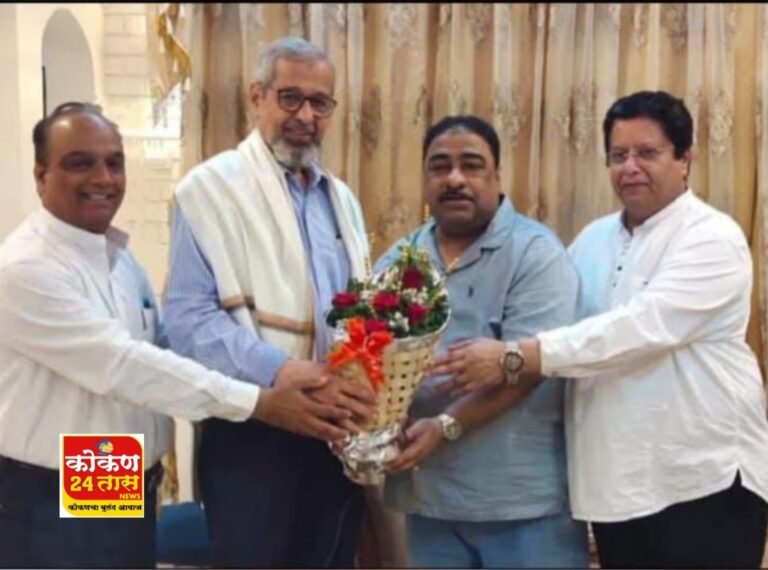 कॅड इंटरव्हेन्शन कॉन्फरन्समध्ये (CAD Intervention Conference), लंडनच्या अकॅडमी ऑफ कार्डियाक इंटरव्हेन्शन तर्फे प्रदान करण्यात आलेला प्रतिष्ठित असे “अँड्रियास ग्रुंटझिग फेलो” (Andreas Gruentzig Fellow)पुरस्कार ने महाराष्ट्रा तील प्रख्यात कार्डिओलॉजिस्ट (हृदयरोग तज्ज्ञ)डॉ.नझिर जुवाले यांना सन्मानित करण्यात आले.