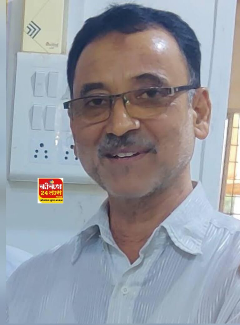 सनीफ गवाणकर यांची राष्ट्रवादी शरद पवार पक्षाच्या रत्नागिरी तालूका अध्यक्ष पदी निवड–अनेकांनी केले अभिनंदन व दिल्या शुभेच्छा